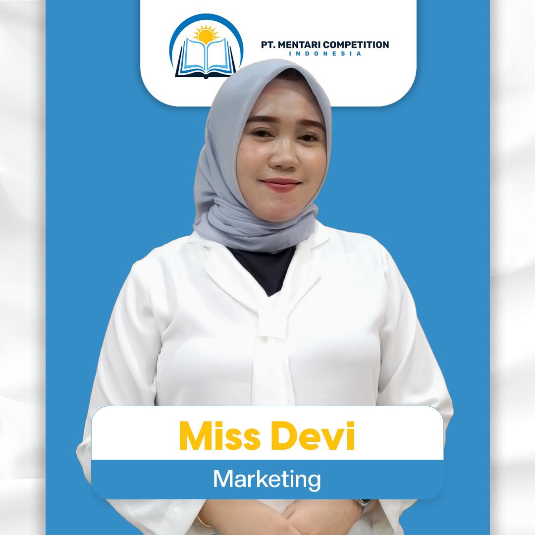 Miss Devi