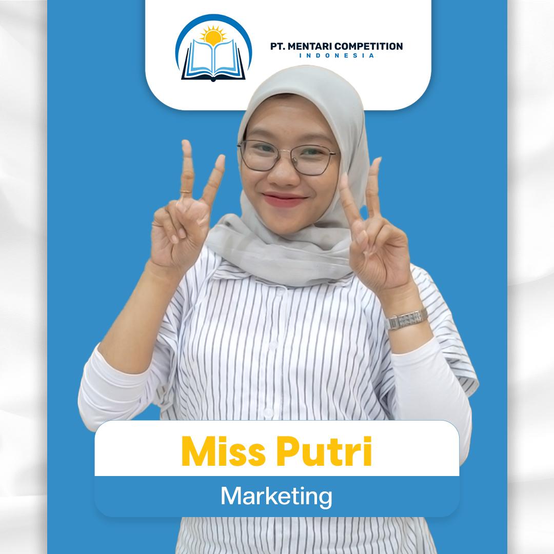Miss Putri