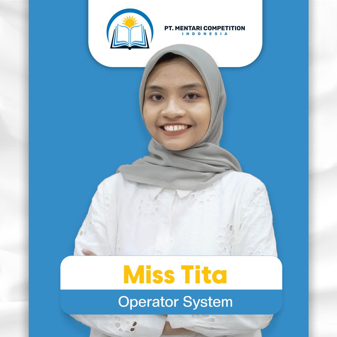 Miss Tita